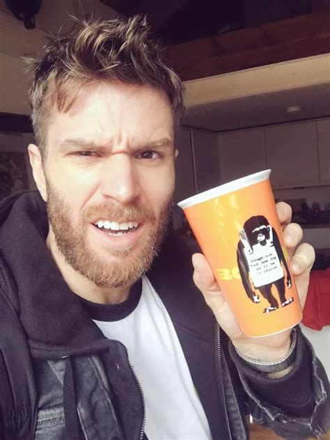 Joel Dommett Sex Tape Leaked from Skype + Nude Pics